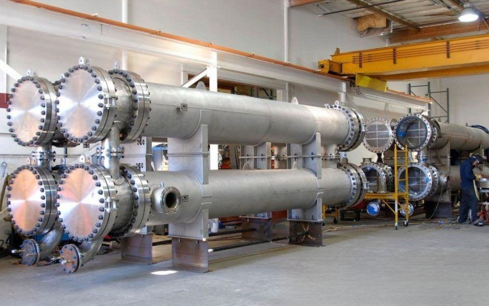 Heat Exchangers