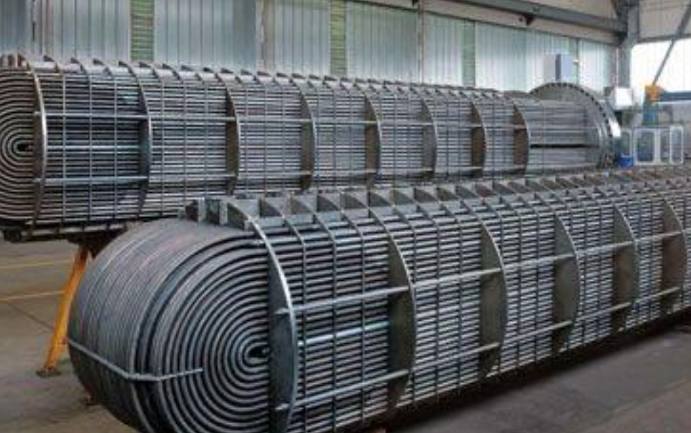 Heat Exchangers