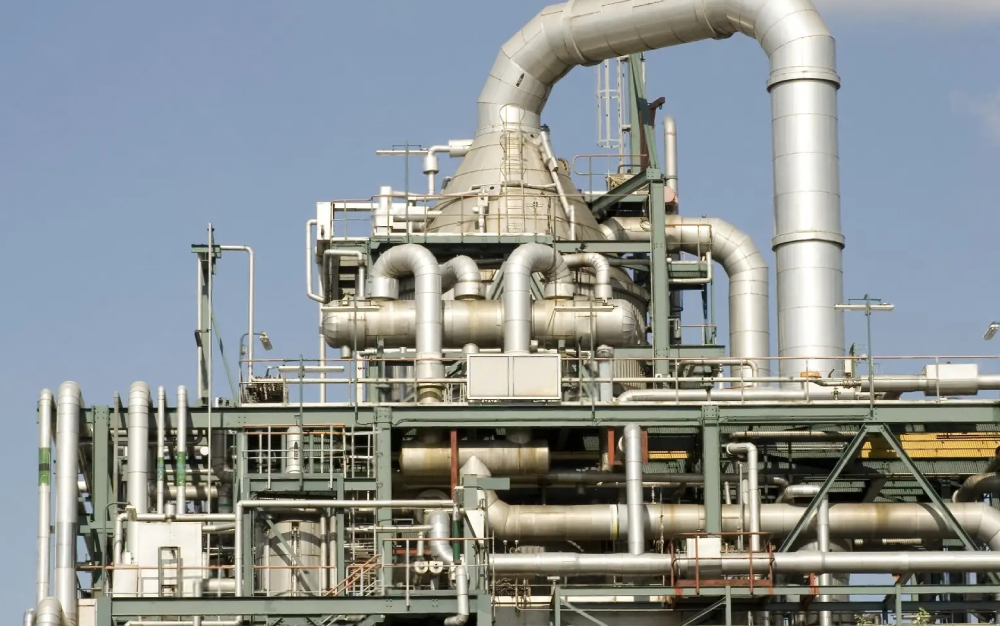 Power Piping