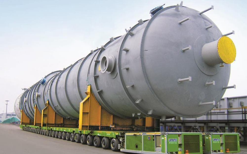 Pressure Vessels