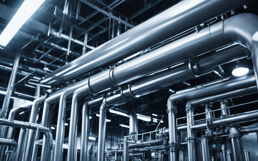 Process Piping