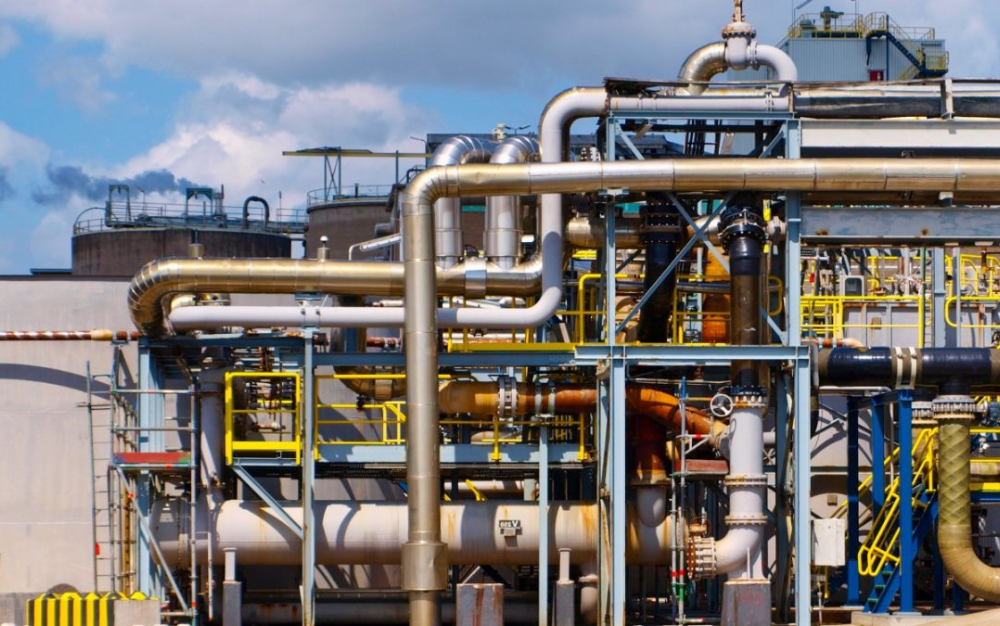 Process Piping