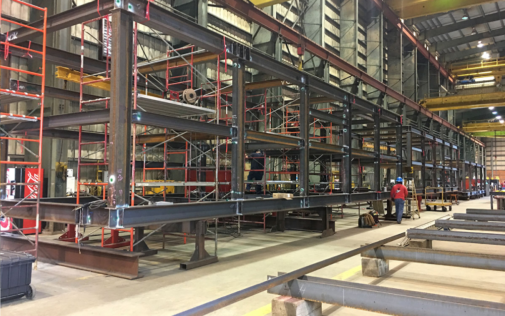 Structural Steel