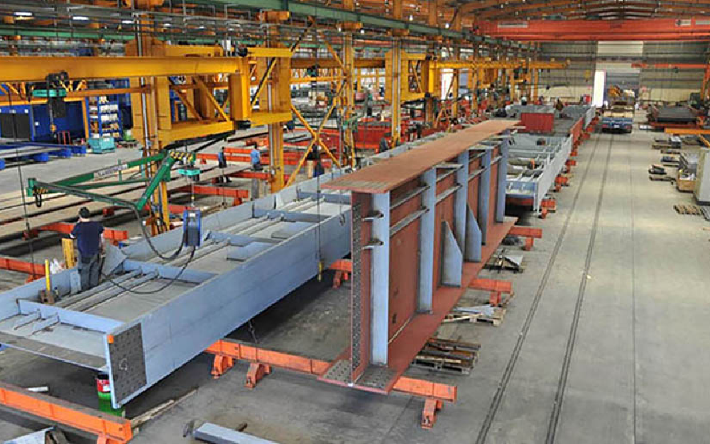 Structural Steel