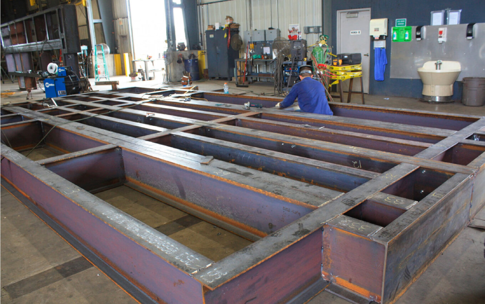 Structural Steel