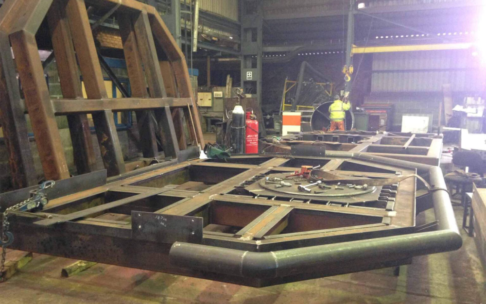Structural Steel