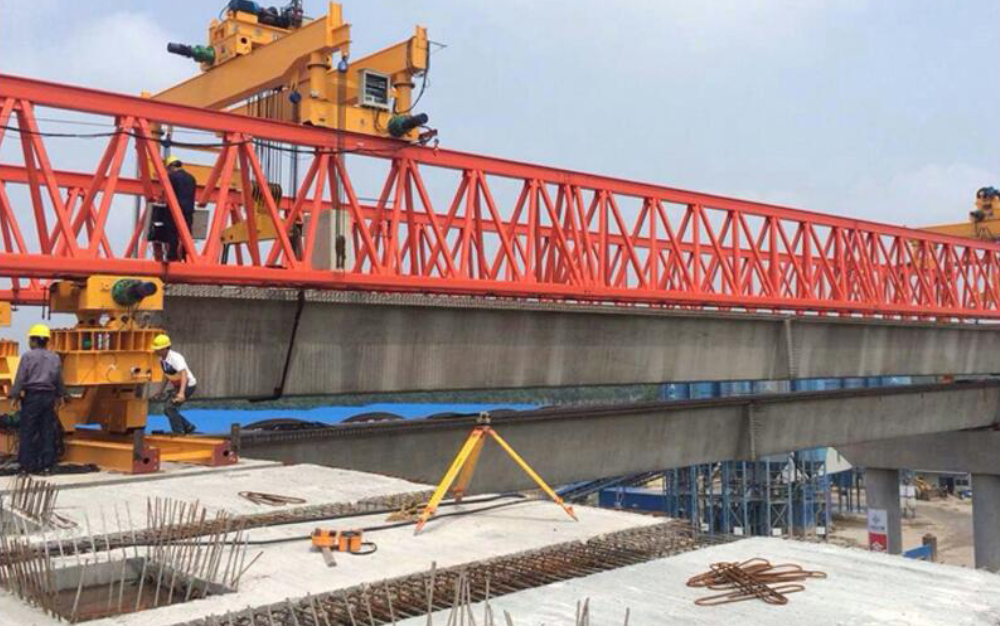 Structural Steel Site